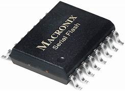 25U1001E Macronix International