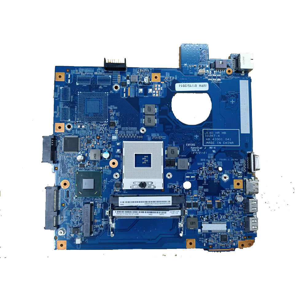 ACER ASPIRE 4752 Motherboard