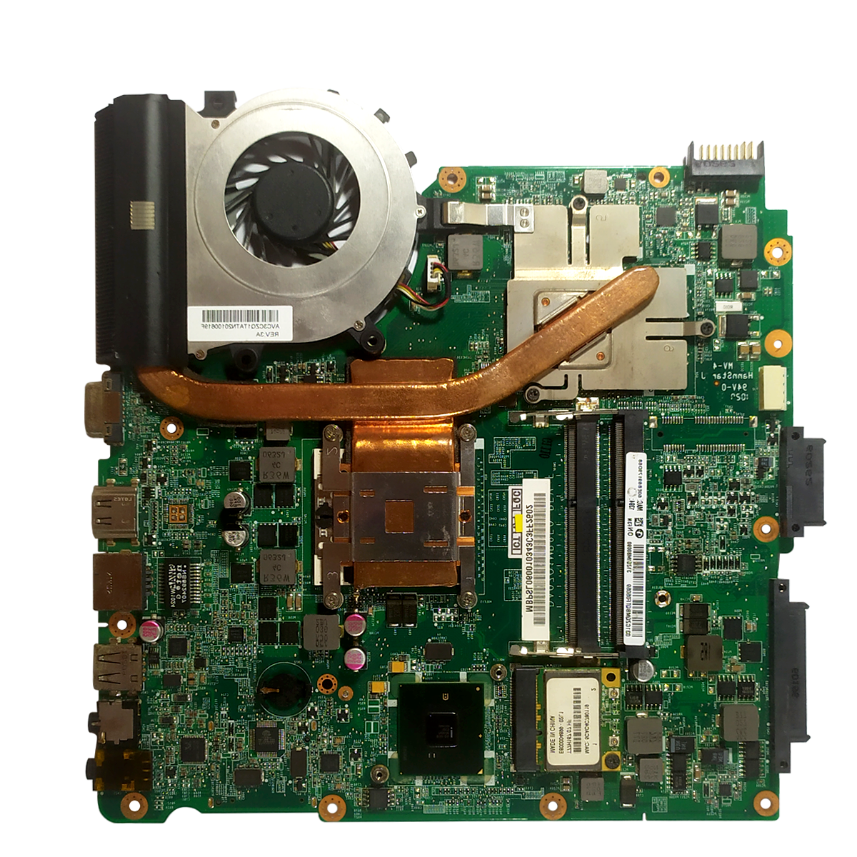 ACER ASPIRE 4745 4745Z Motherboard