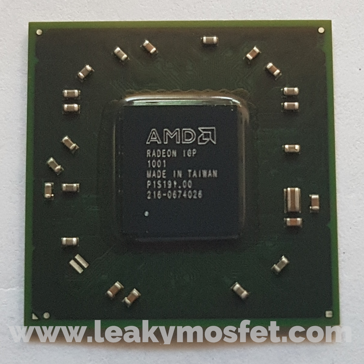 AMD 216-0674026