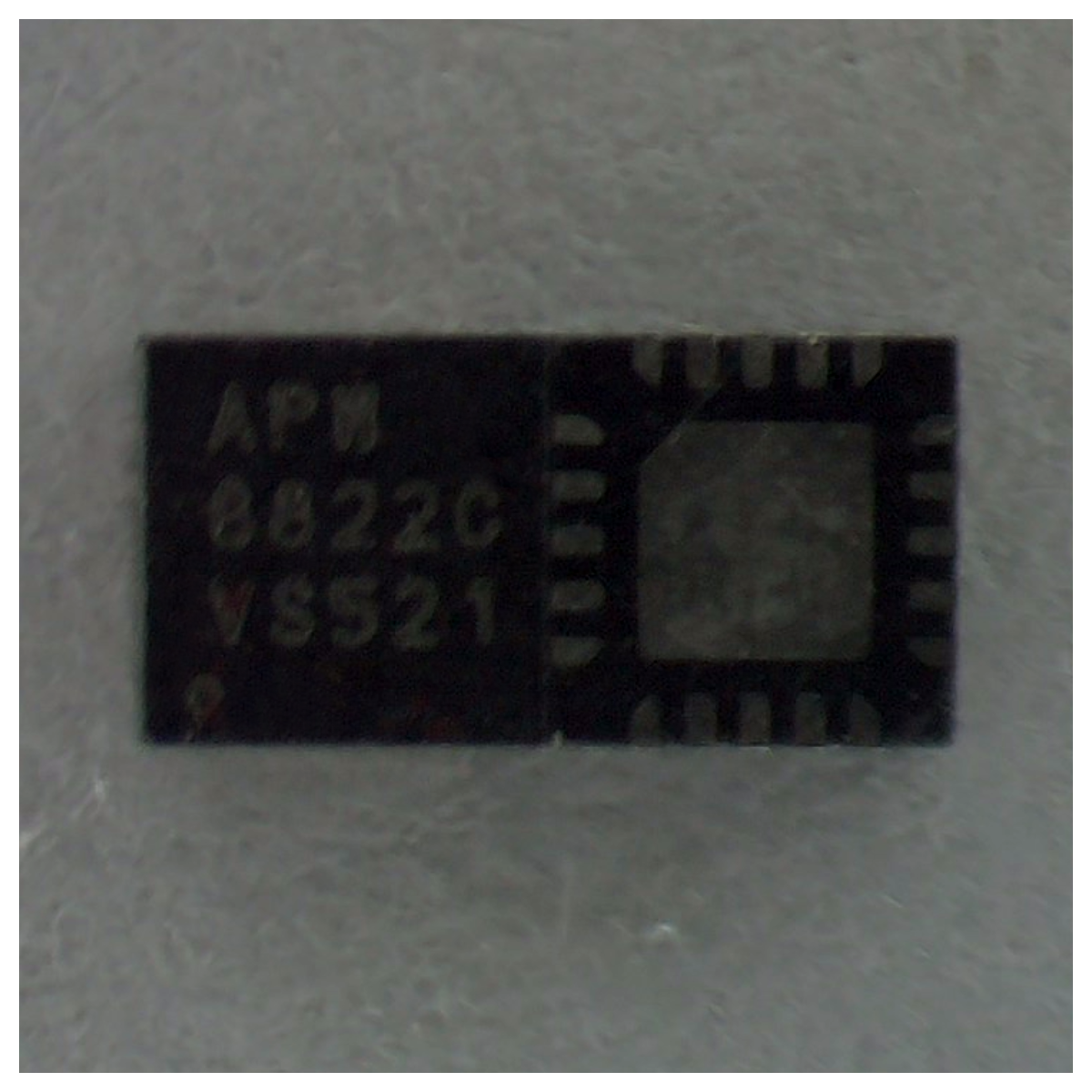 APW8822C