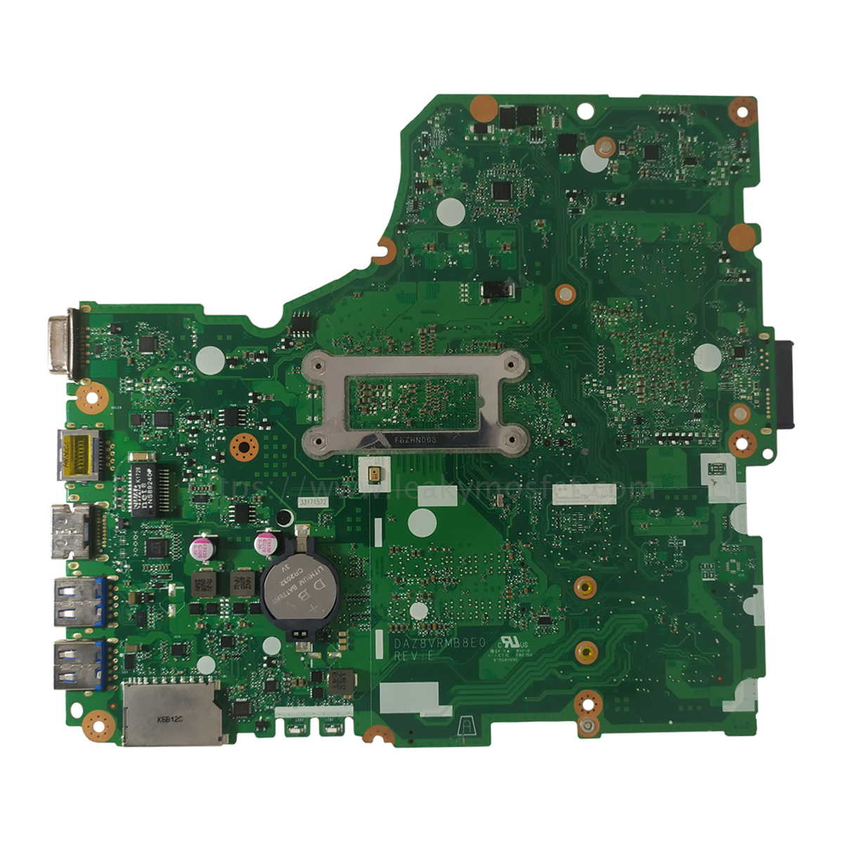 Acer Aspire E5-476 / E5-476G (Z8VR) Motherboard
