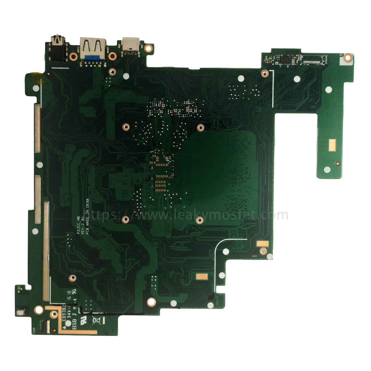Acer SA5-271 (P2JCC) Motherboard