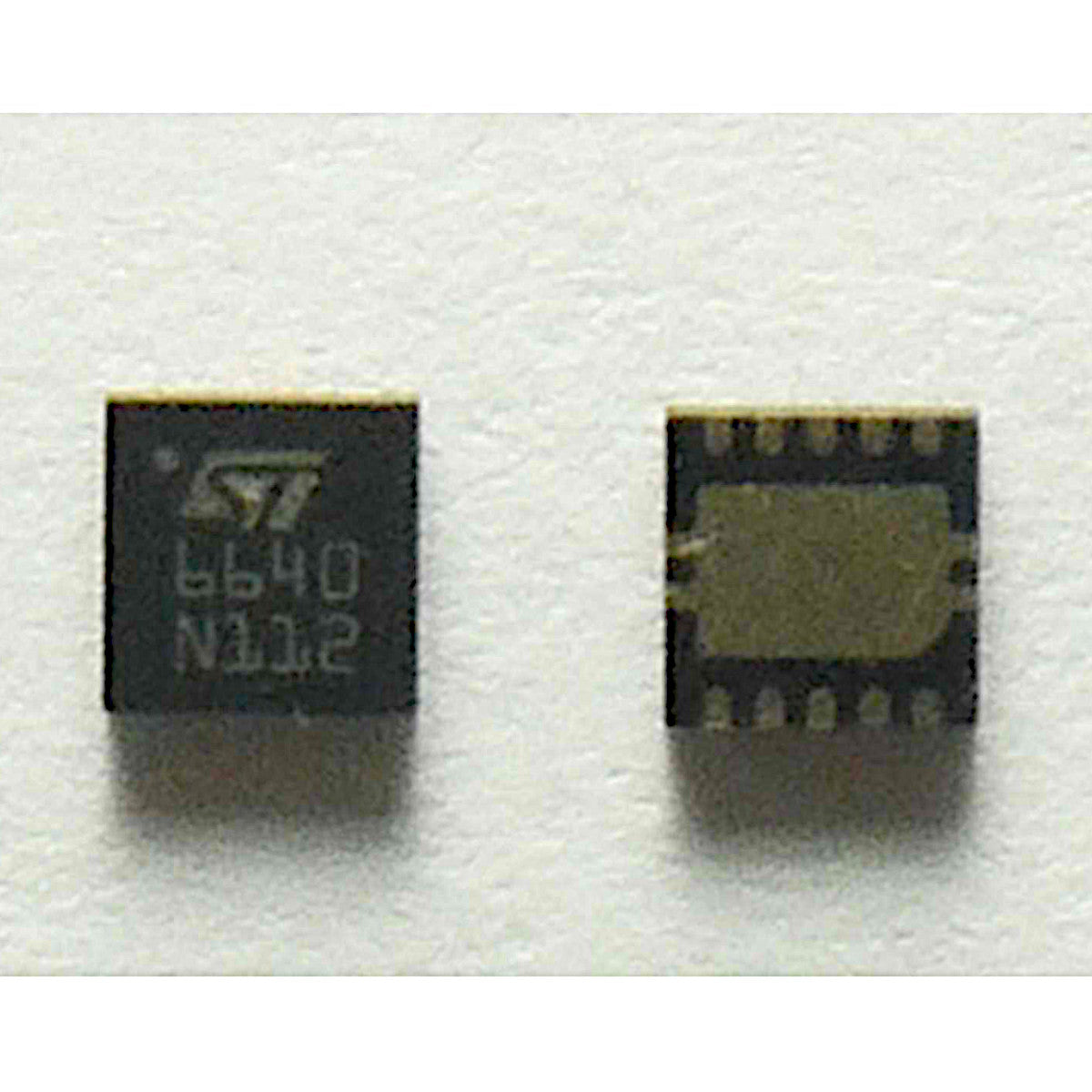 PM6640 6640 U6690 IC Regulator