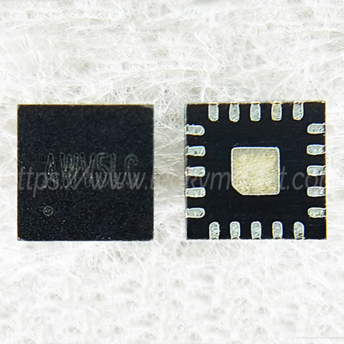 SY8286B SY8286 8286 AWV5 AWV QFN-20