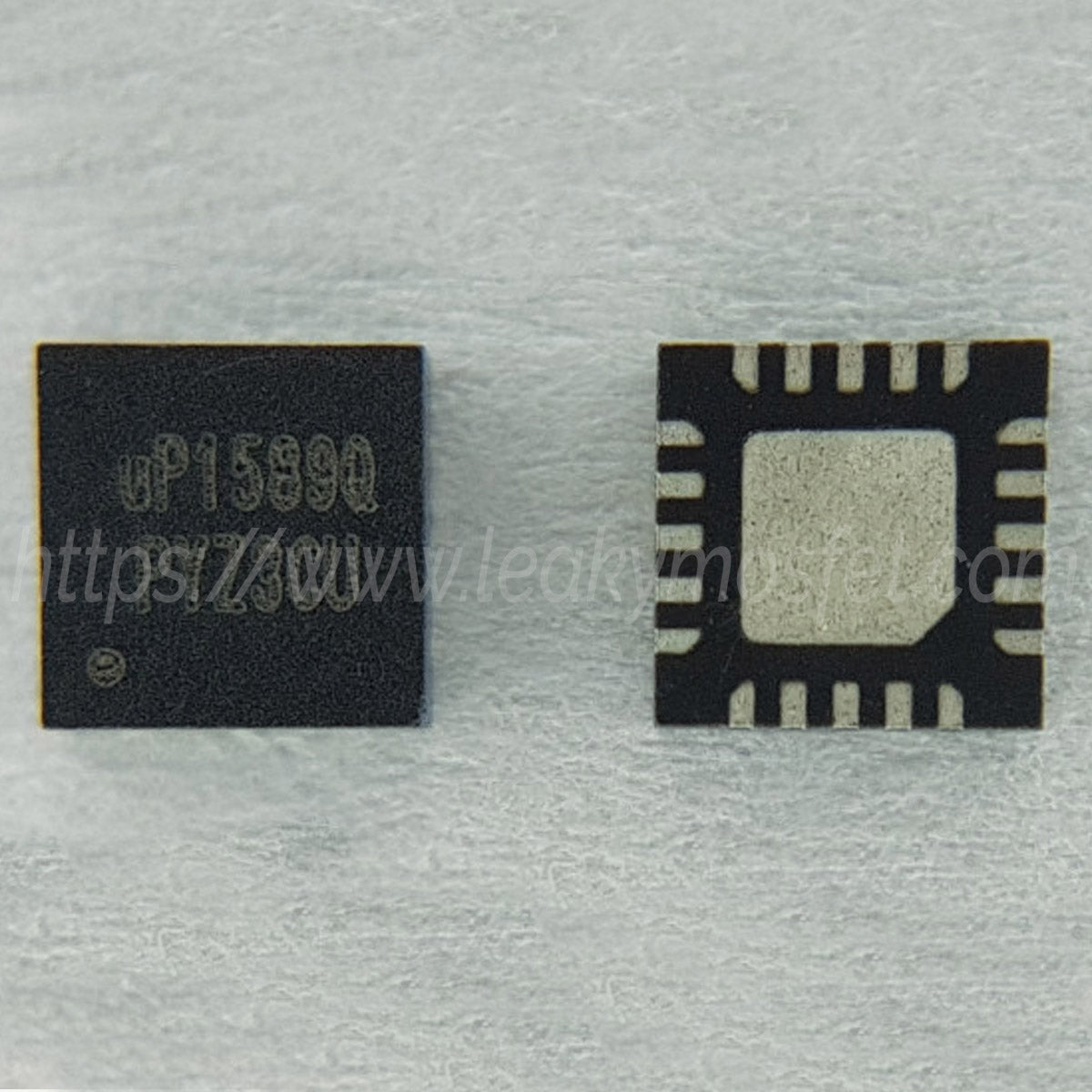 UP1589QQKF UP1589 1589