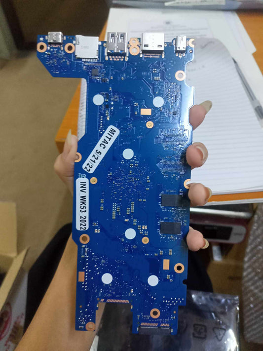 Acer Motherboard