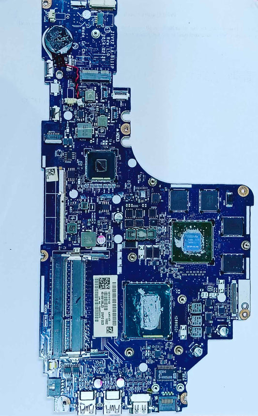 Motherboard