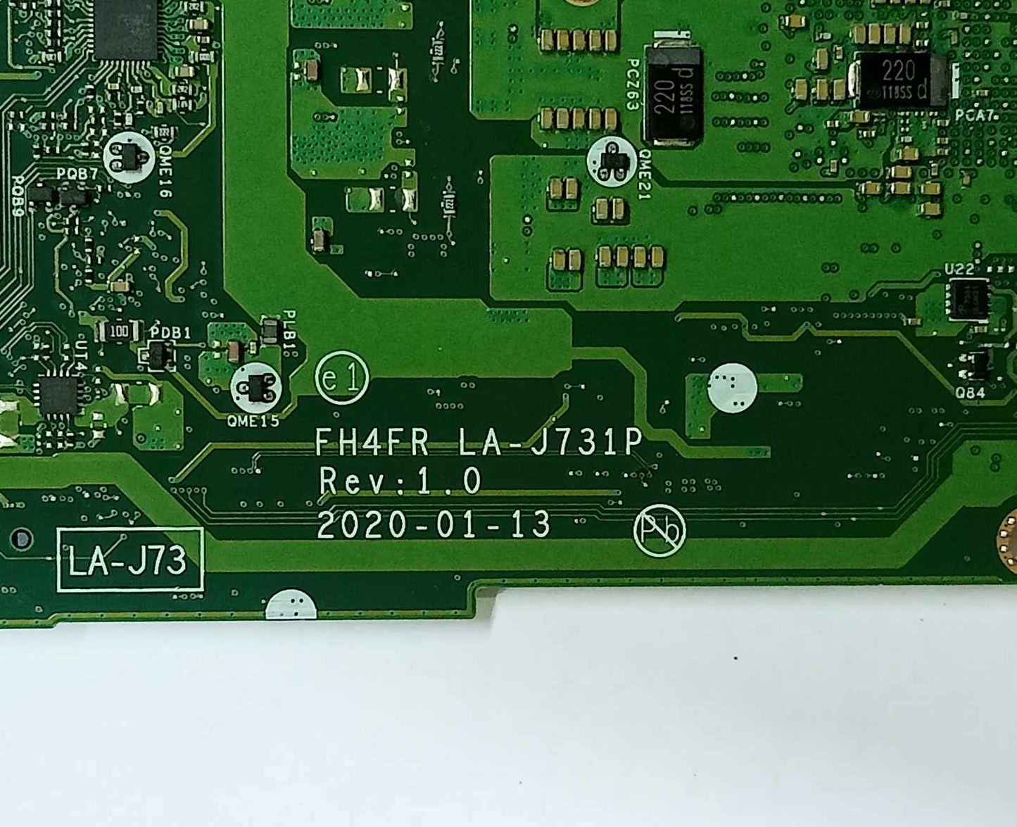 ACER MOTHERBOARD