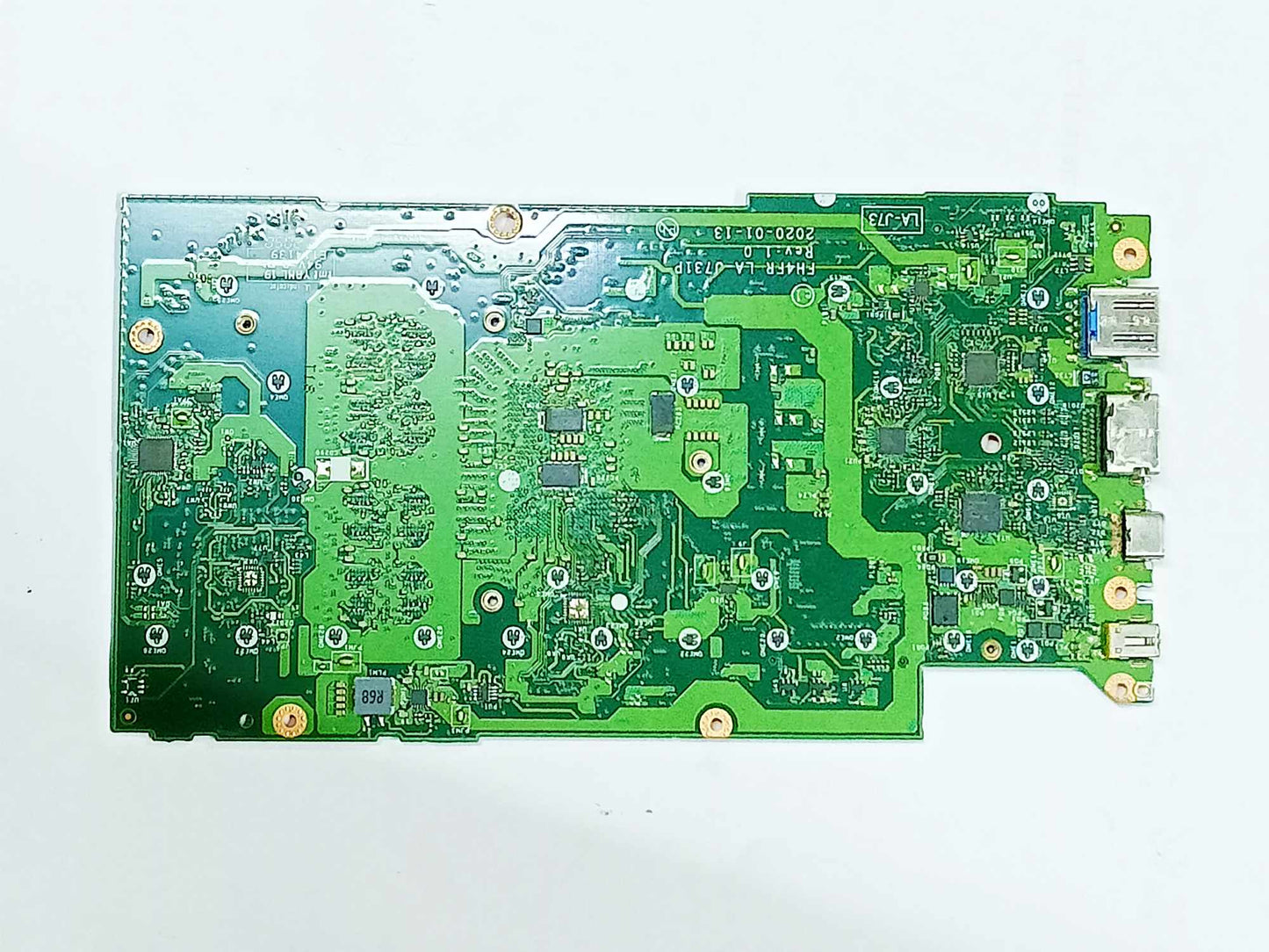 ACER MOTHERBOARD