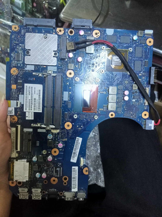 Lenovo Motherboard