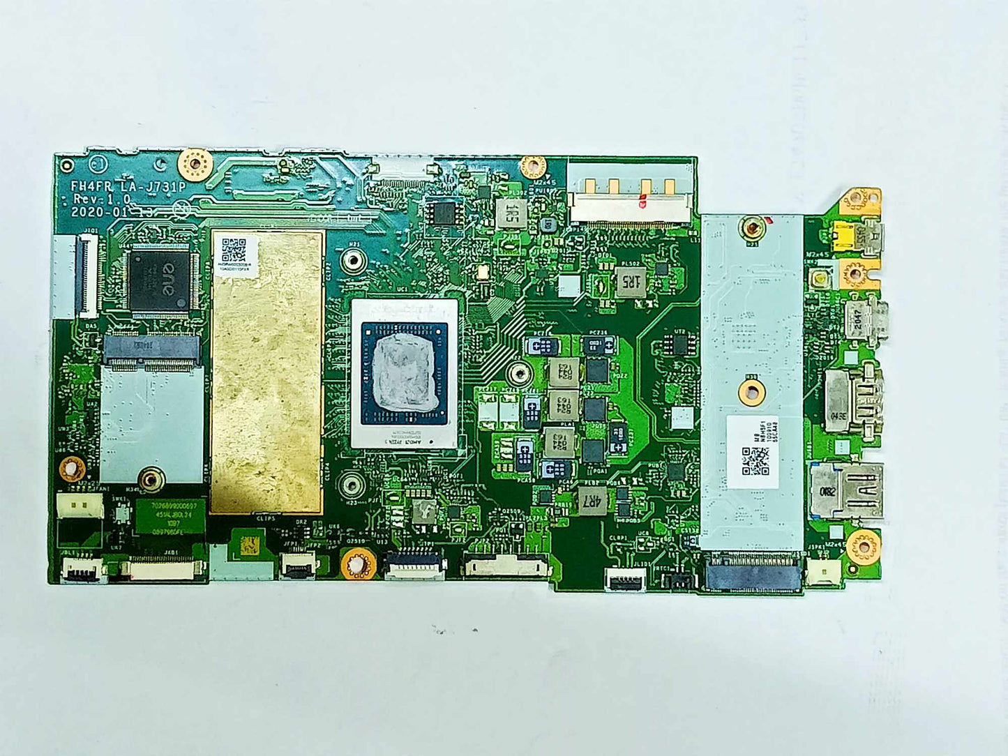 ACER MOTHERBOARD