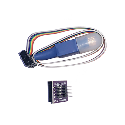 Test Probe | Easily Flash BIOS File