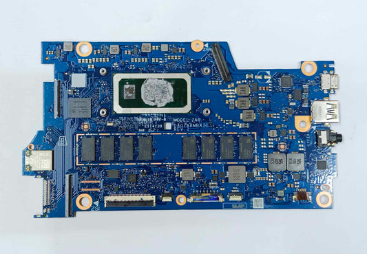 Motherboard