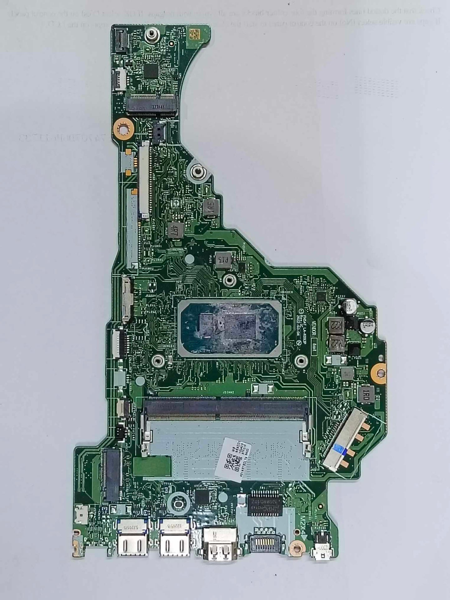 Motherboard