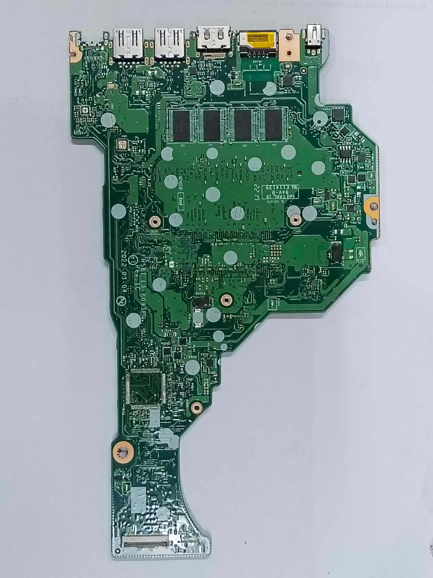 Motherboard