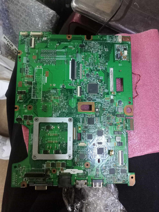 Motherboard