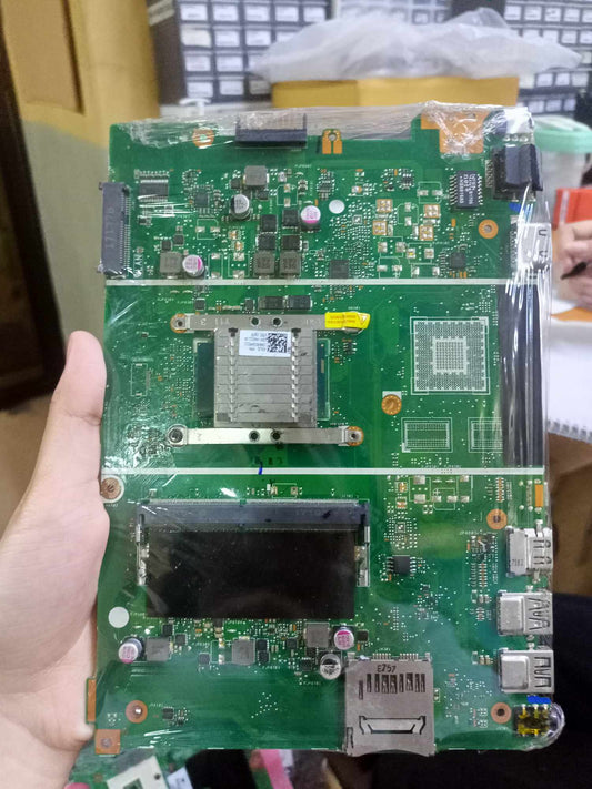 Asus Motherboard