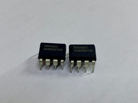 SG684DZ1 PMW Controller | ONSEMI