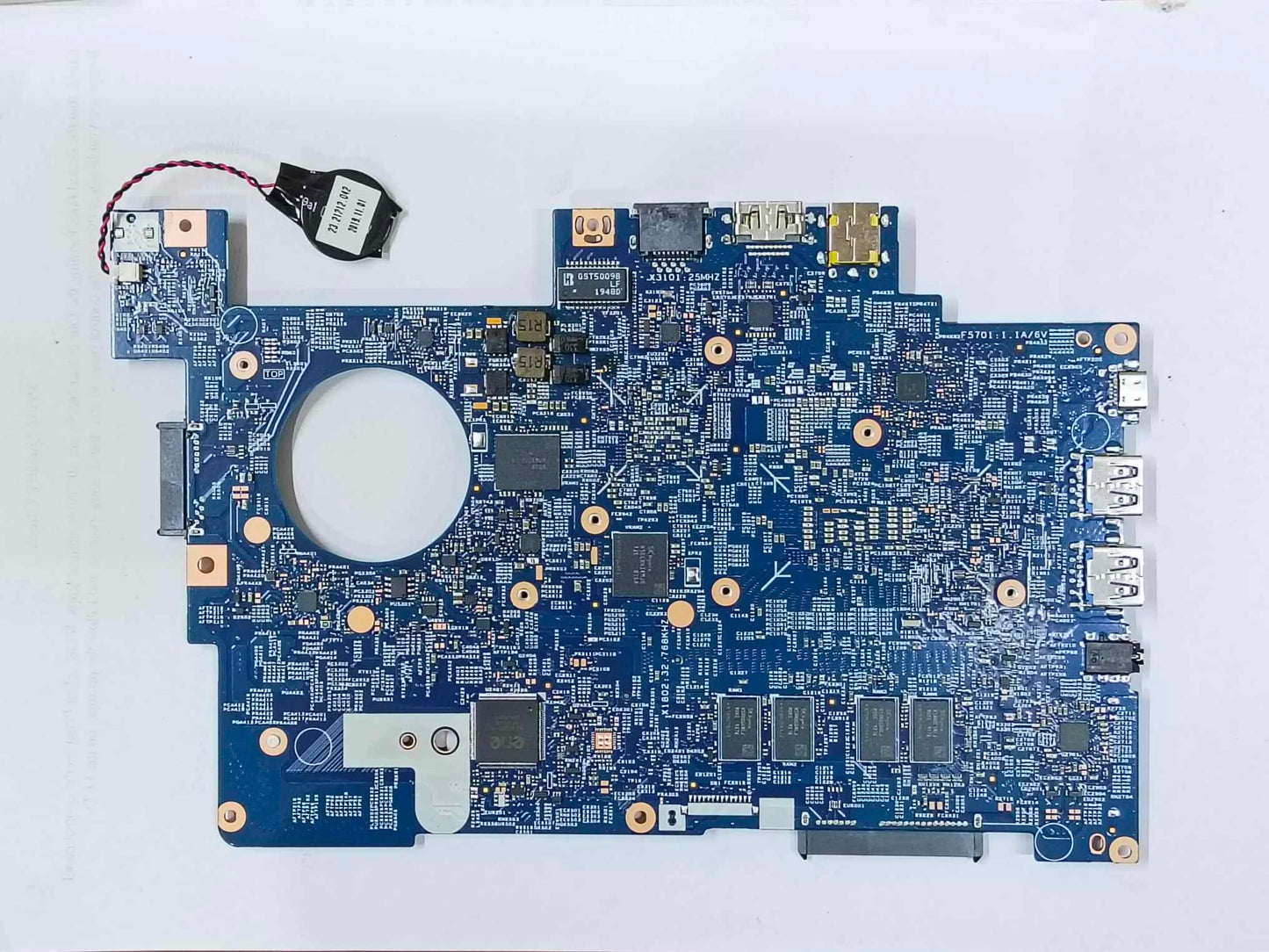 Acer Motherboard