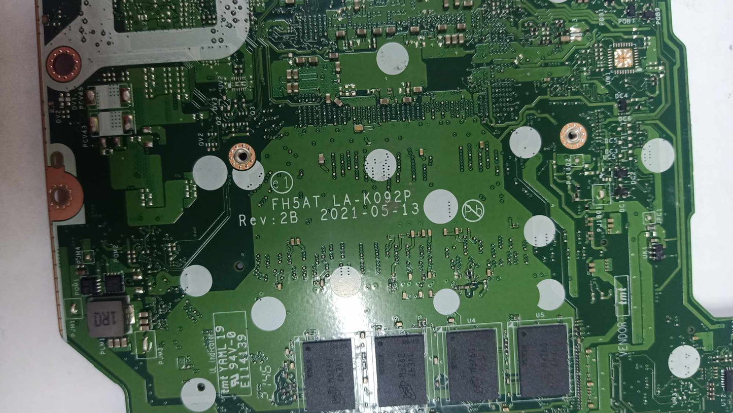 ACER MOTHERBOARD