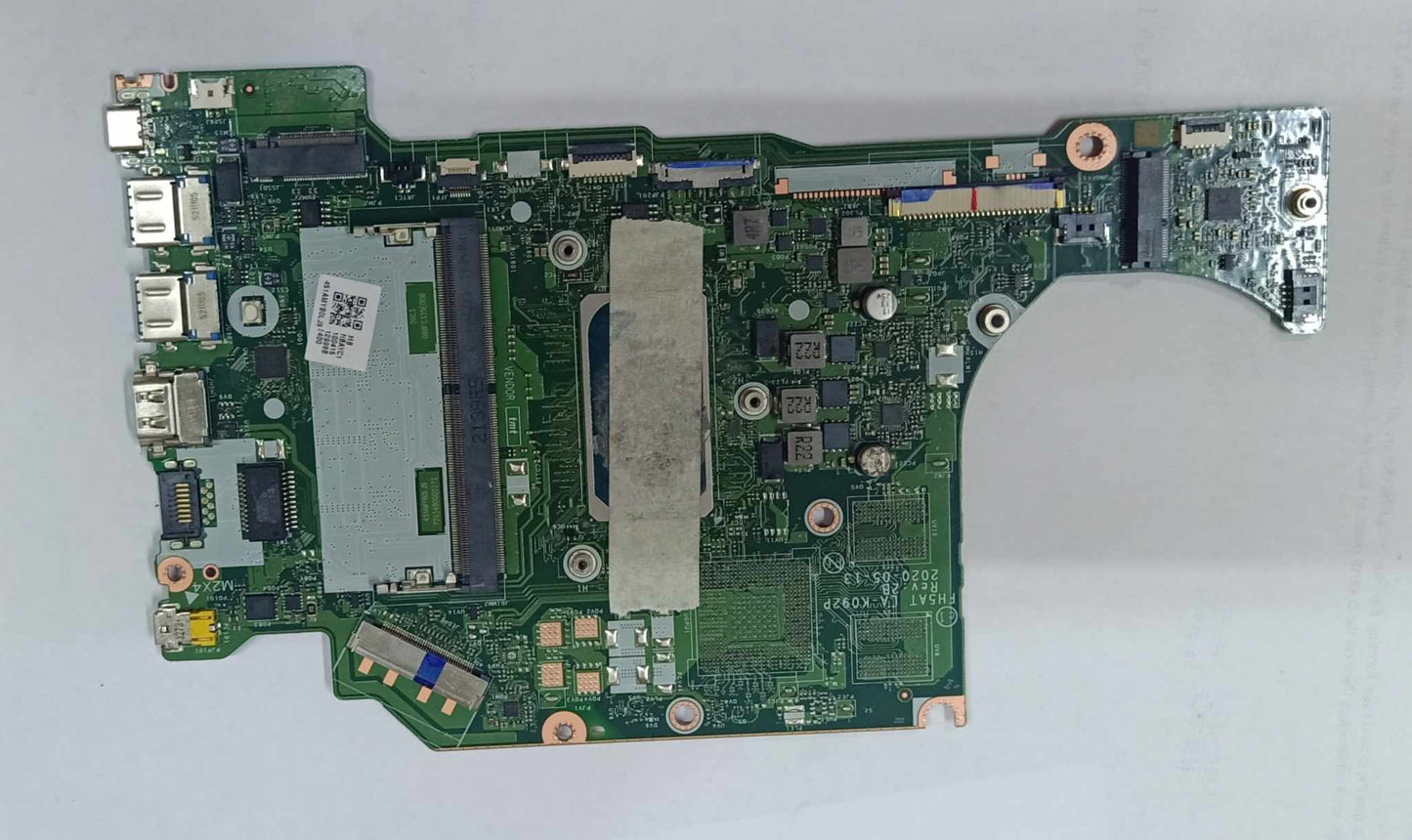 ACER MOTHERBOARD