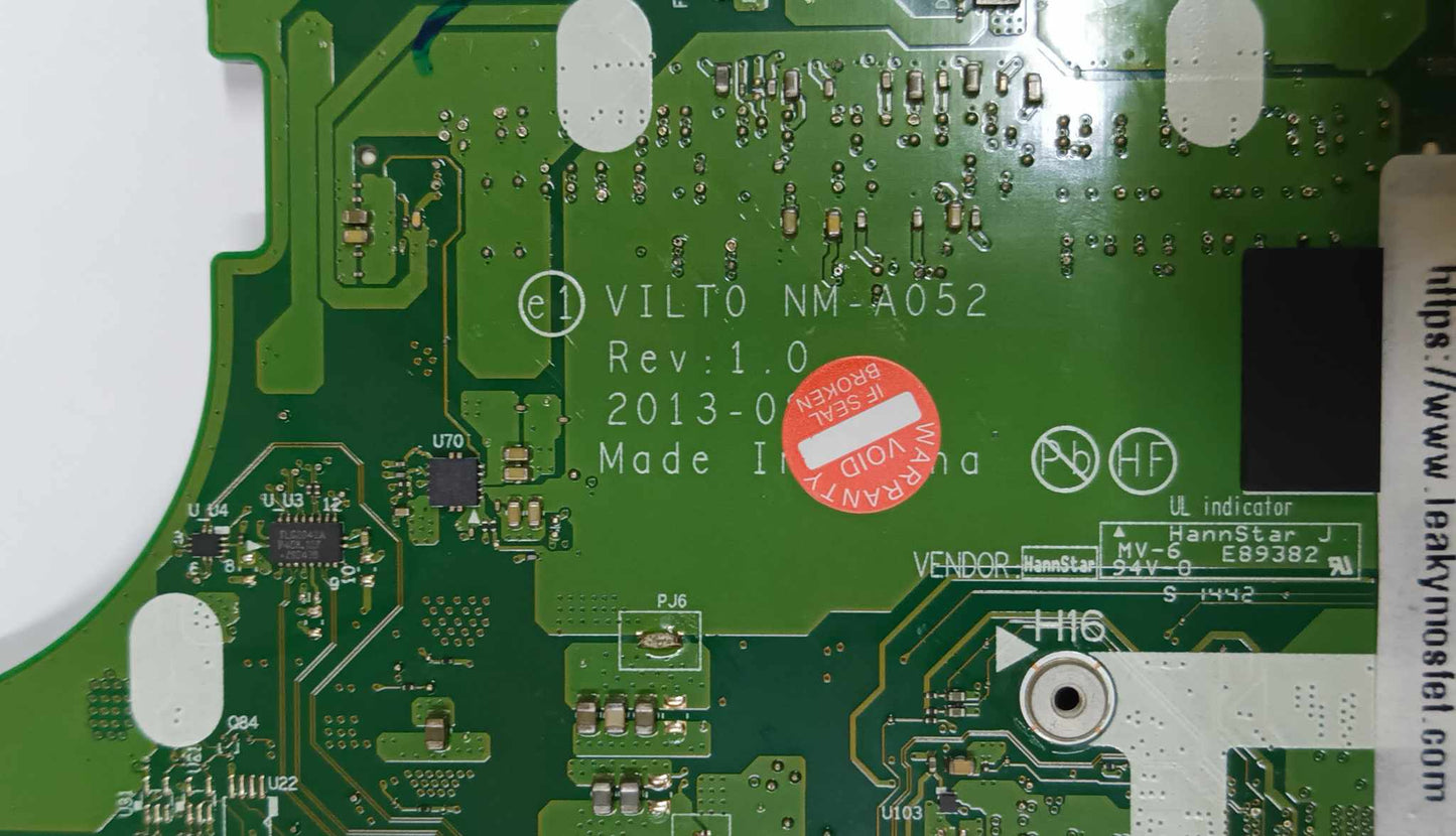 LENOVO Motherboard