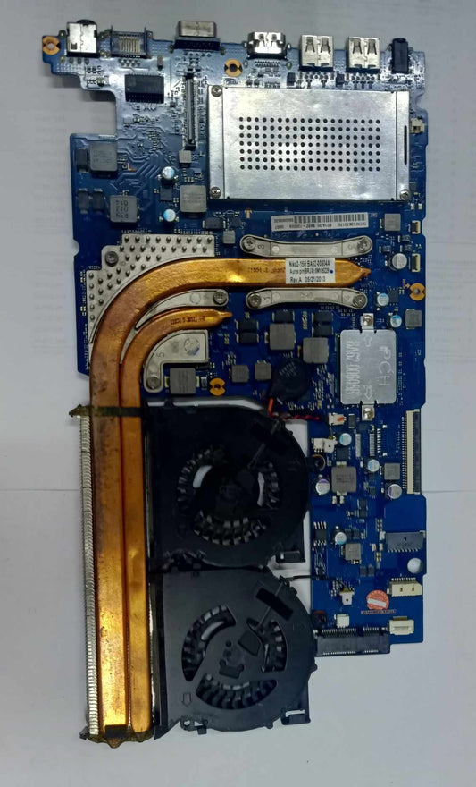 SAMSUNG Motherboard