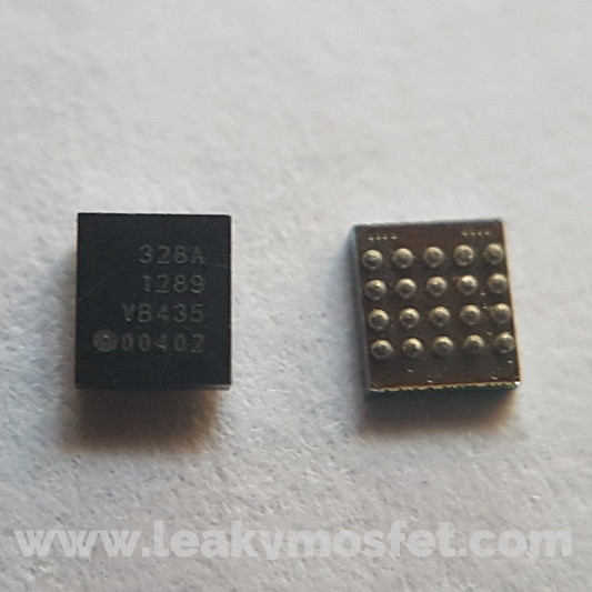 328A 1289 Charging IC