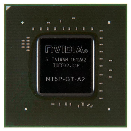 N15P-GT-A2 BGA Chipset