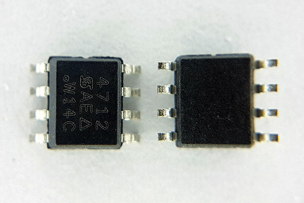 Si4712DY N-Channel MOSFET SOP-8