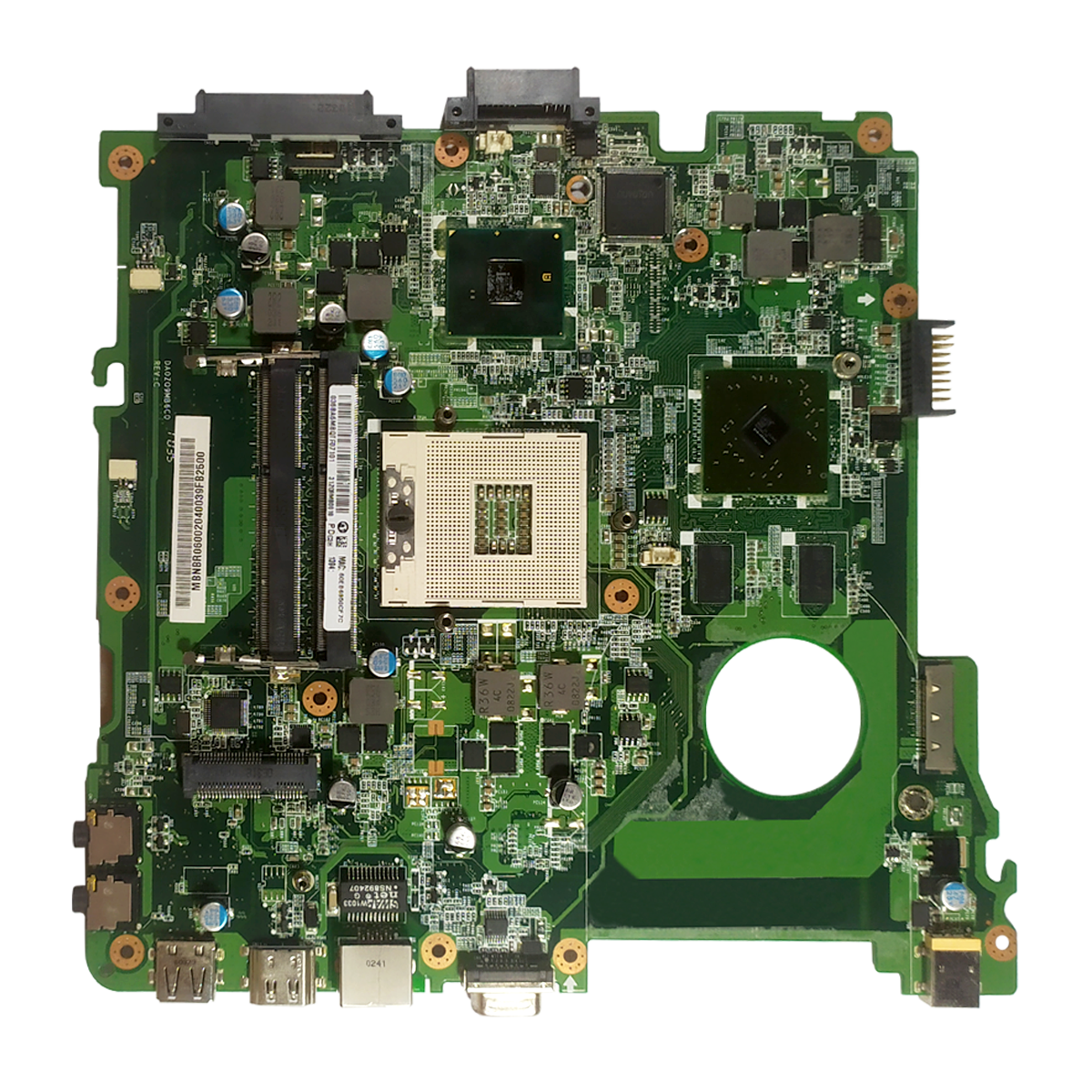 Acer 4738G Motherboard