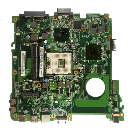 Acer 4738G Motherboard