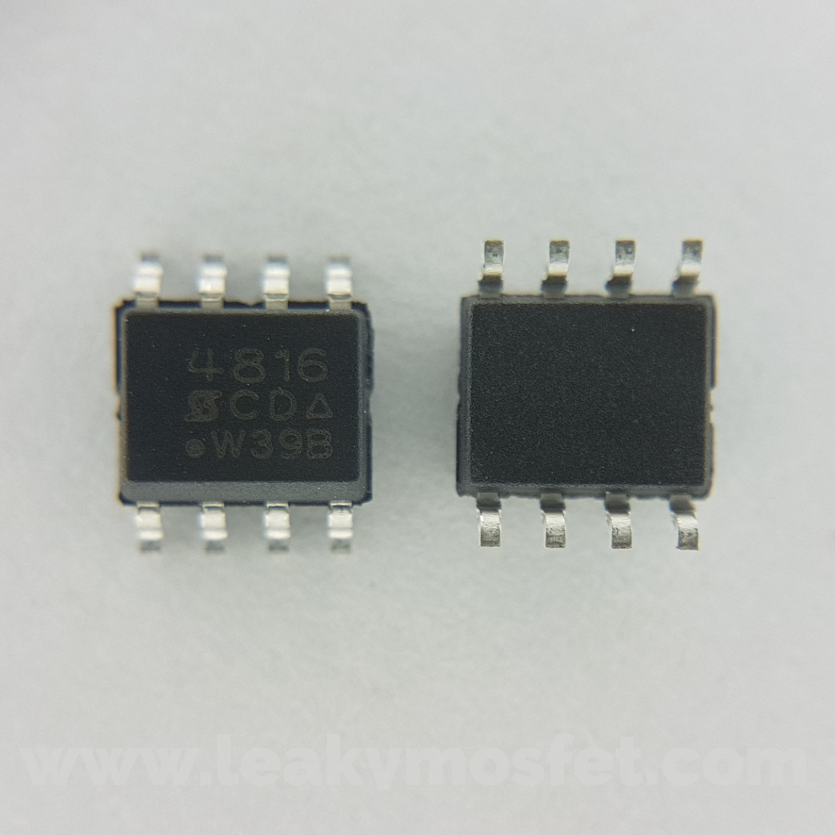 AO4816 4816 Dual N-Channel MOSFET SOP-8