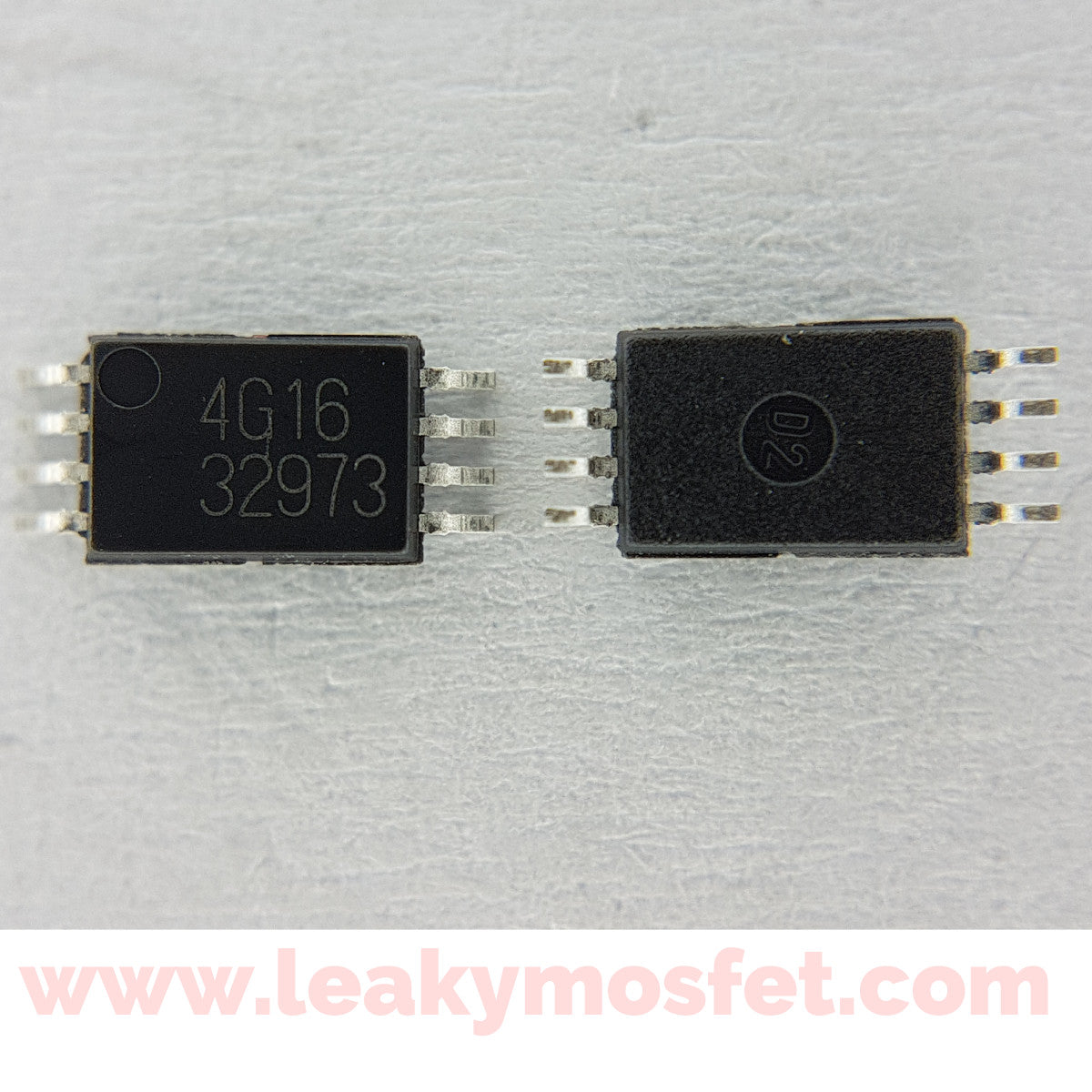 G16 4G16 416RT EEPROM for Canon G1000