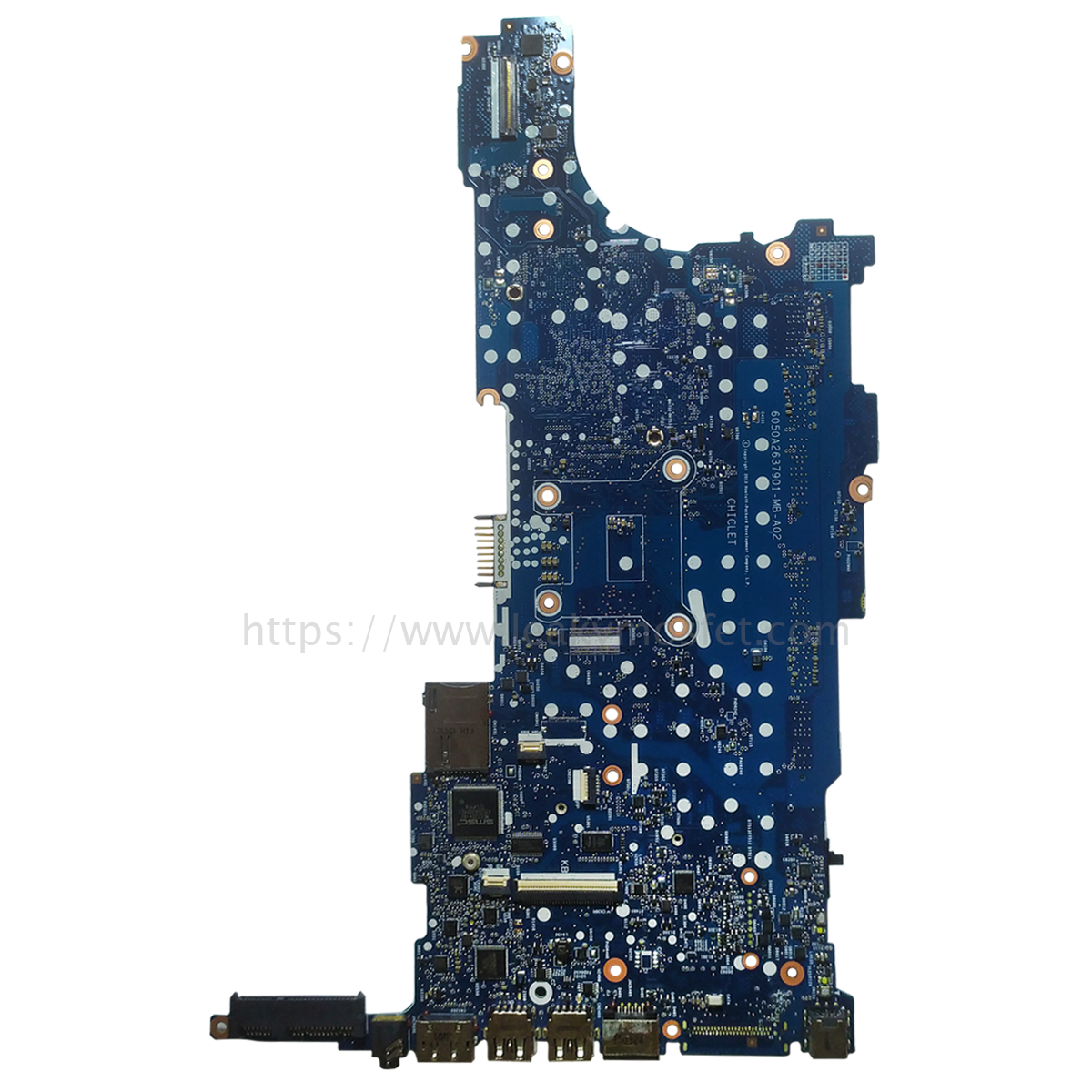 HP EliteBook 840 Motherboard