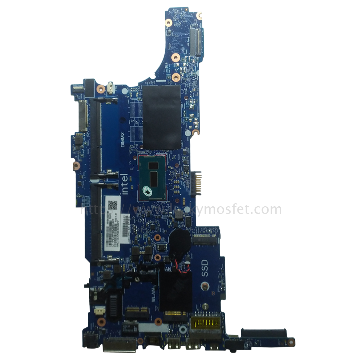 HP EliteBook 840 Motherboard