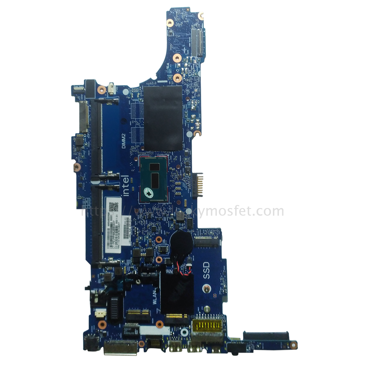 HP Elitebook 840 G1 Motherboard