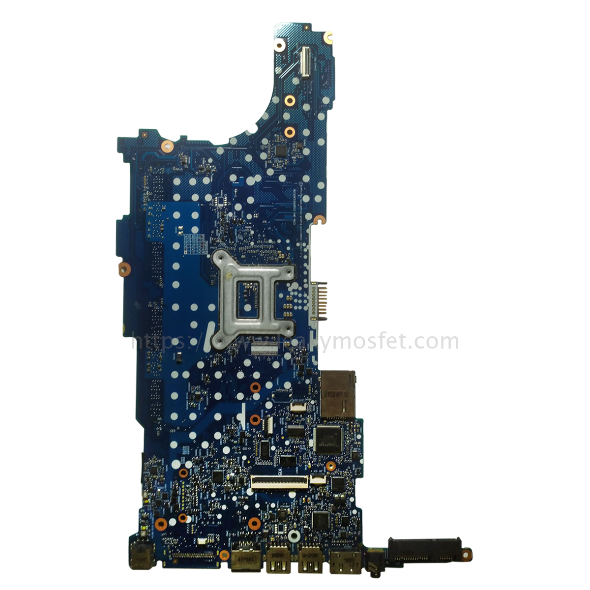 HP Elitebook 840 G1 Motherboard