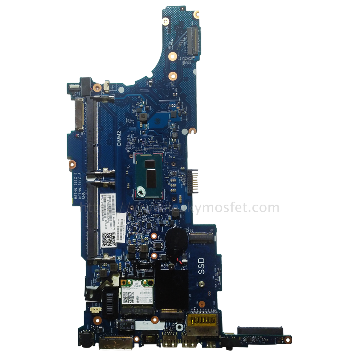 HP Elitebook 840 G1 Motherboard