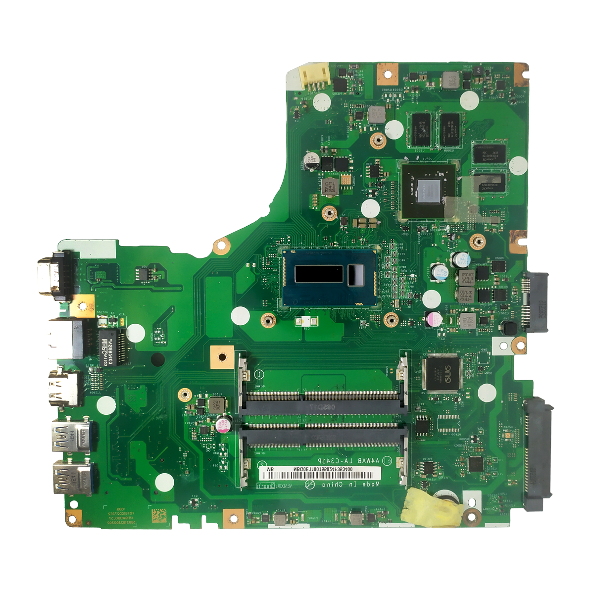 Acer Aspire E5-473/E5-473G Motherboard