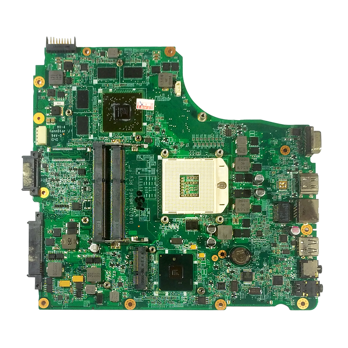 Acer 4820T 4820TG Motherboard