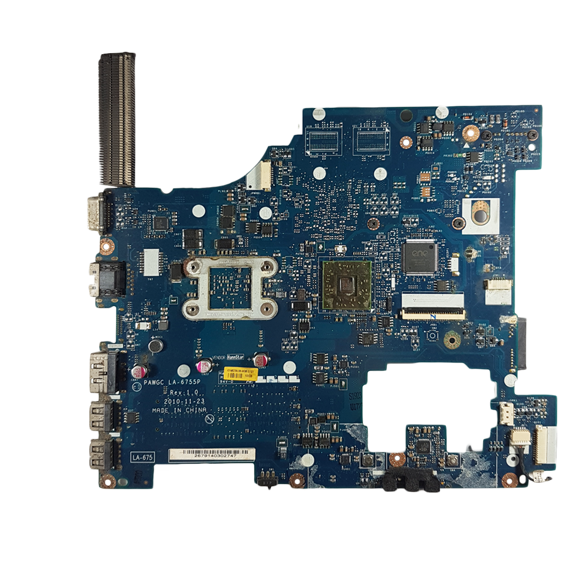 Lenovo Essential G475 Motherboard