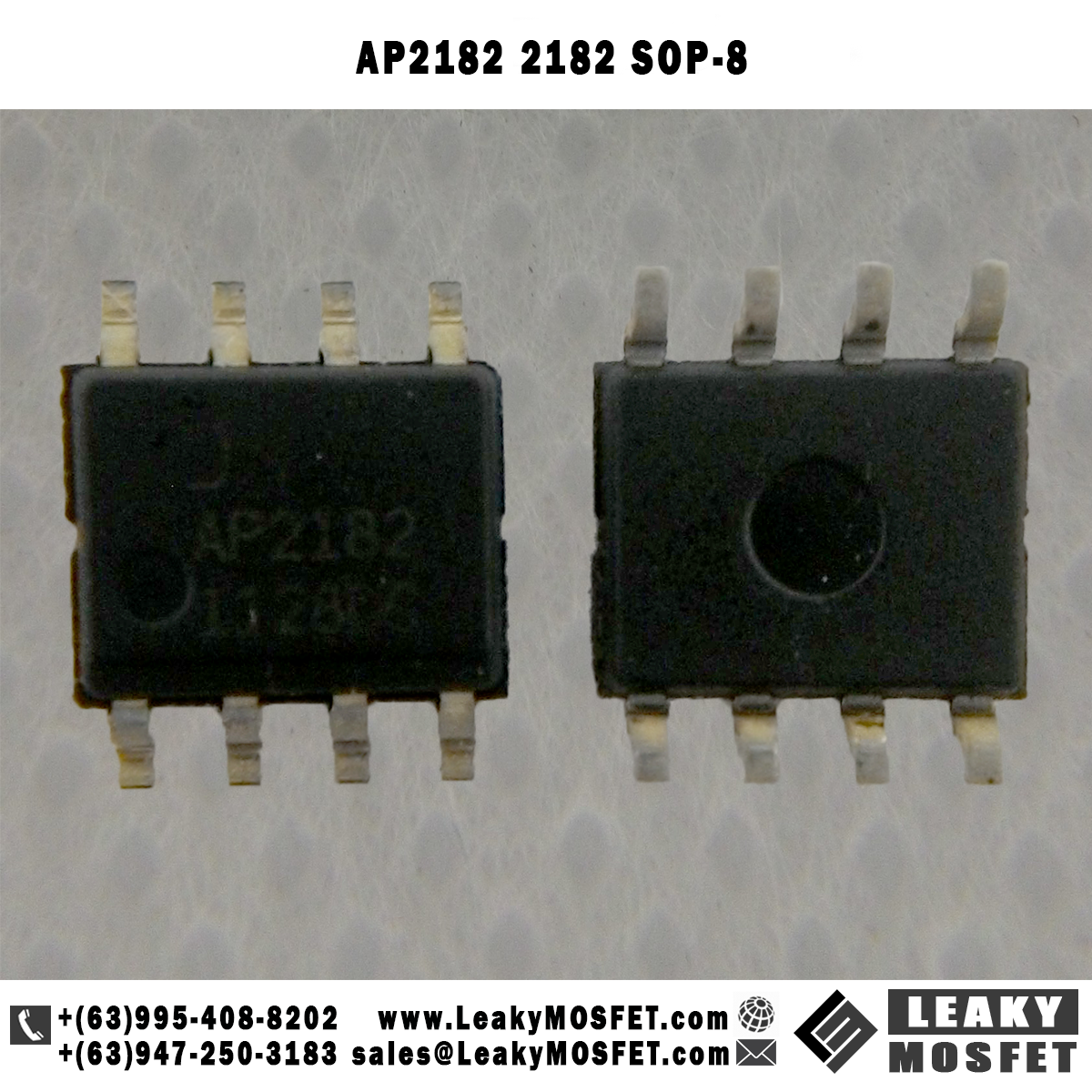 AP2182 2182 SOP-8