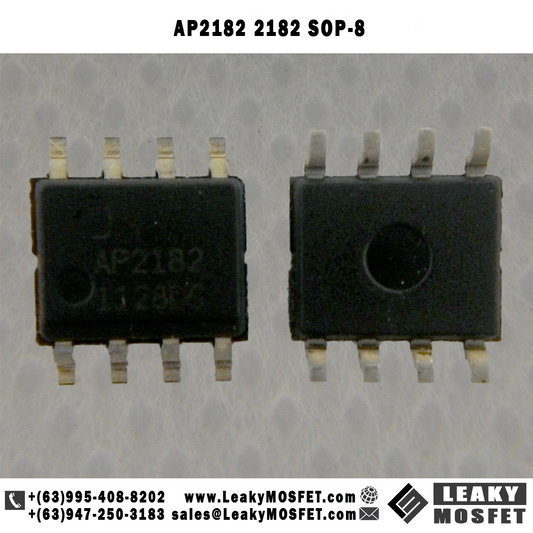 AP2182 2182 SOP-8