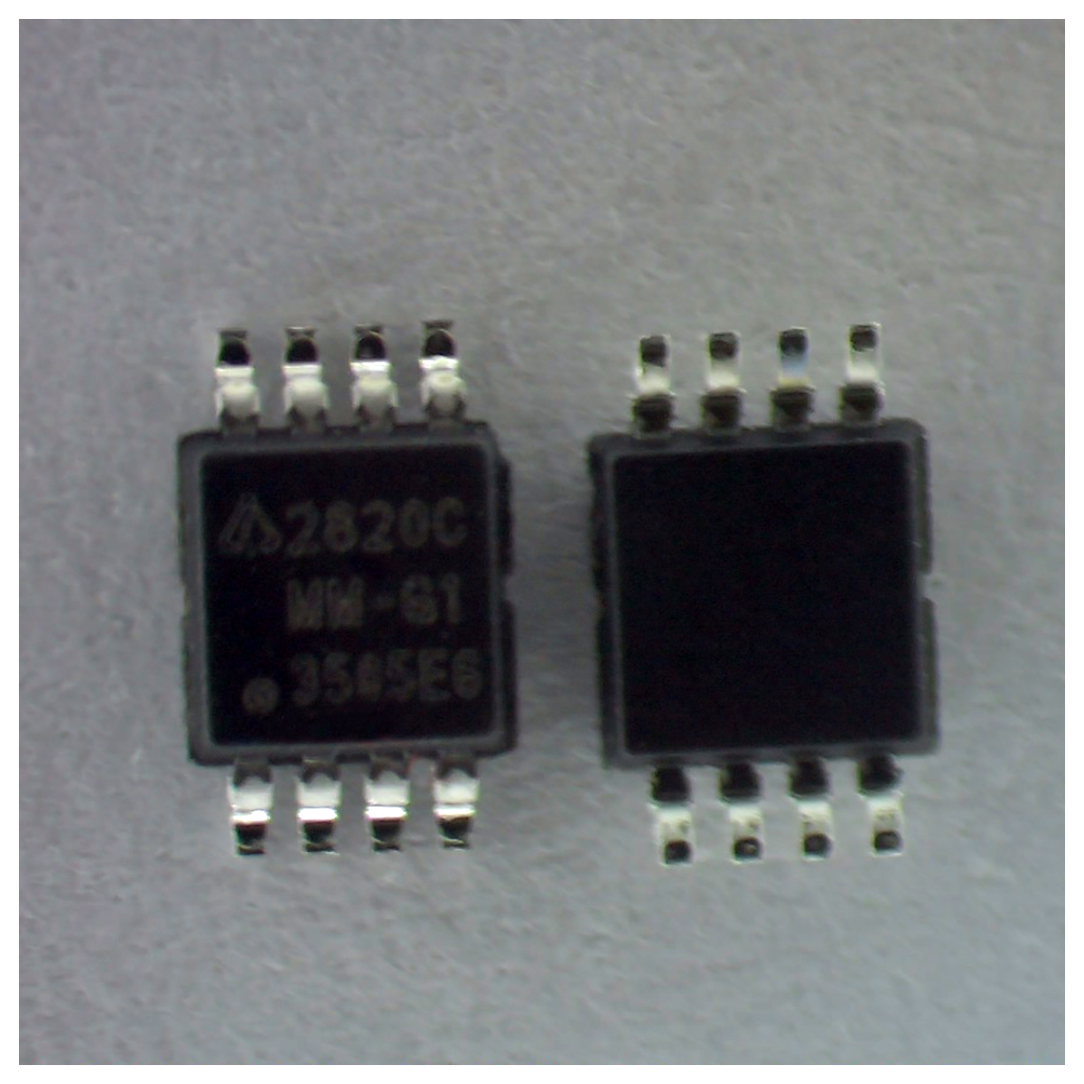 AP2820C 2820 N-Channel MOSFET