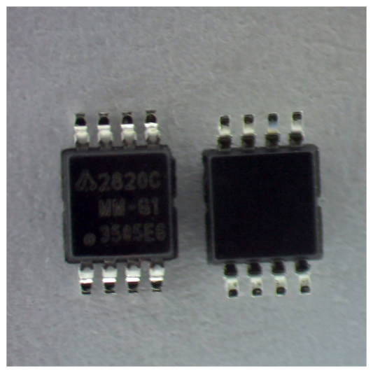 AP2820C 2820 N-Channel MOSFET