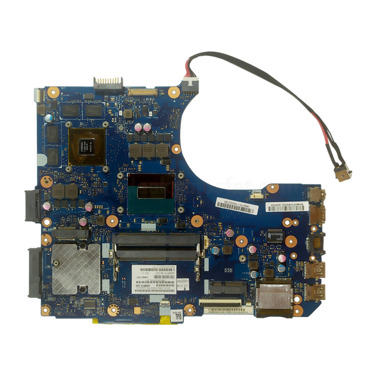 Asus N551JK Motherboard