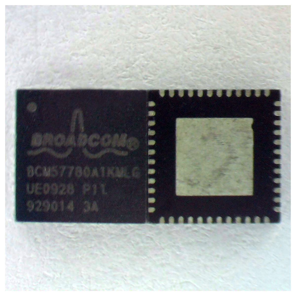 BCM57780