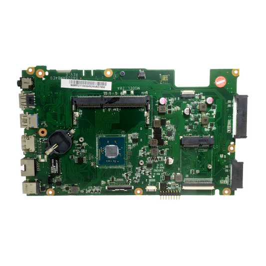 Acer Aspire ES1-411 (Z8A) Motherboard